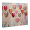 Stupell Industries Playful Love Hearts Collage Canvas Wall Art Design by LSR Design Studio